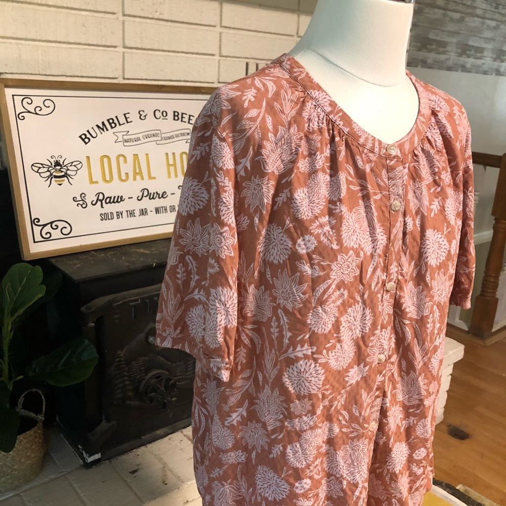 Universal Thread Blouse - image 4